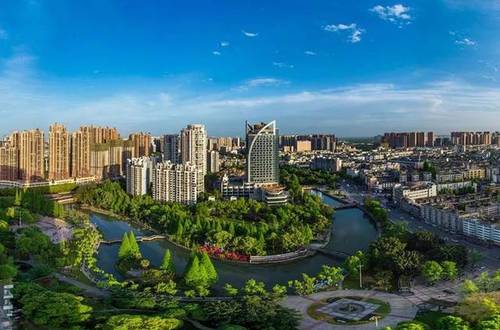 南城北林 南城北林