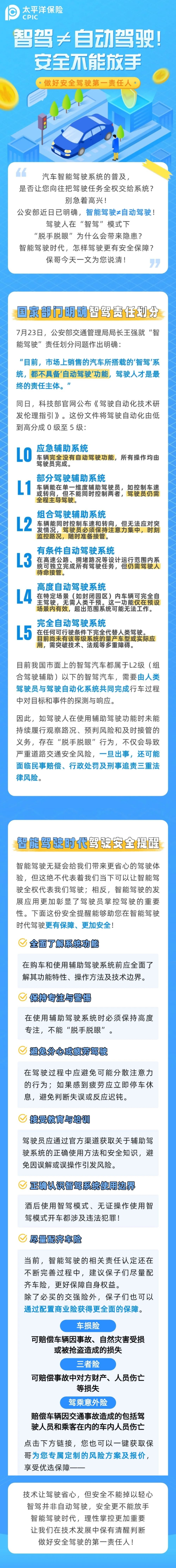 29.行車脫手脫眼，可能面臨三重風險！