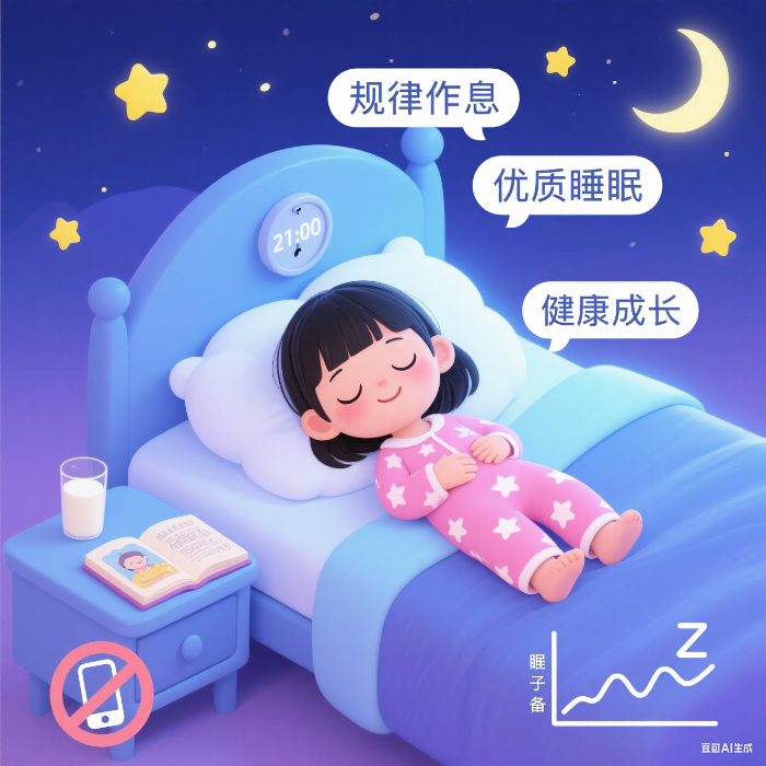 科學(xué)睡眠時(shí)長不是8小時(shí)