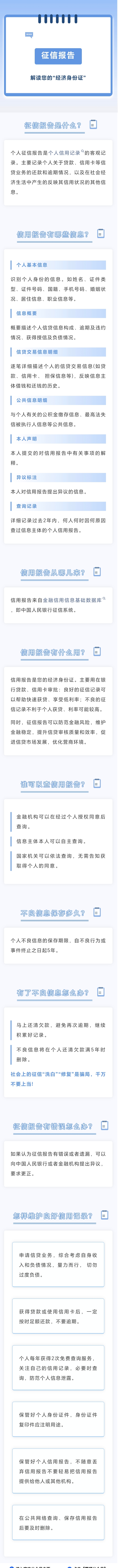 51.一分鐘讀懂您的“經濟身份證”！